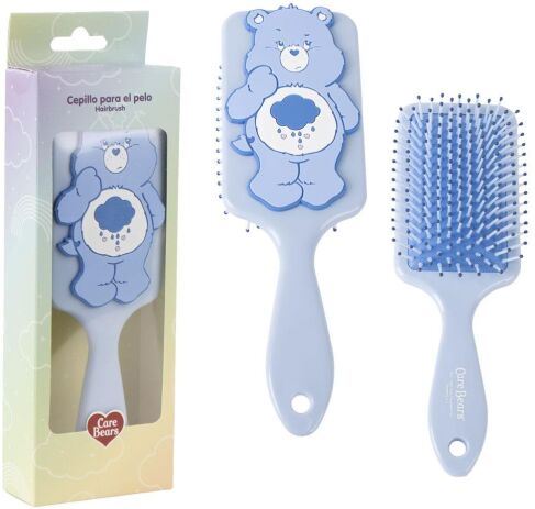 Cerda Care Bears Βούρτσα Μαλλιών Adult-4 Σχέδια (2500003660) (0)