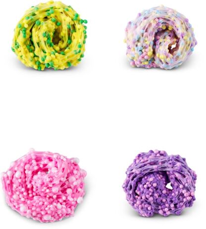 Zuru Oosh Crackle Foam Series 3 - 4 Σχέδια-1Τμχ (8667SQ1) (1)