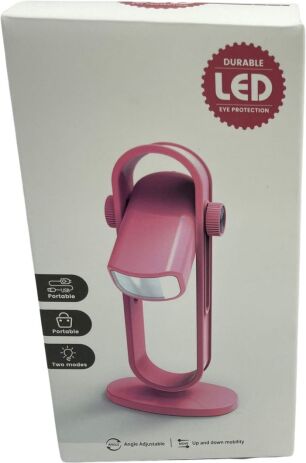 BW Λάμπα LED Table B/O (XJD-40) (1)