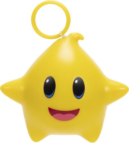 Jakks Pacific Super Mario Galaxy Movie Yo-Yo Luma-3 Σχέδια (432314) (3)