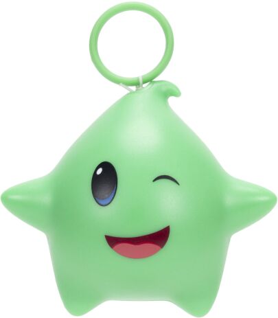 Jakks Pacific Super Mario Galaxy Movie Yo-Yo Luma-3 Σχέδια (432314) (4)