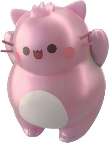 BGL Pembe Squishy Friends Ροζ 20cm (40258) (0)