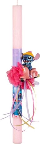 Λαμπάδα Stitch Όχημα Pullback (98.29.5112) (0)