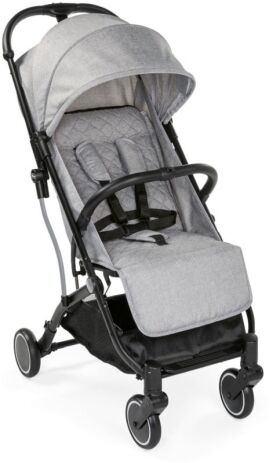 Chicco Καρότσι Trolleyme Grey/28 (O06-79865-28) (0)