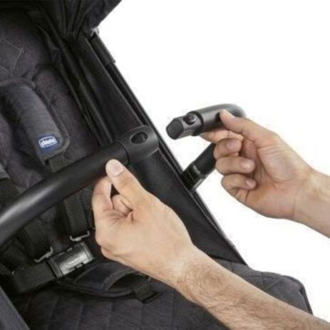 Chicco Καρότσι Trolleyme Grey/28 (O06-79865-28) (1)