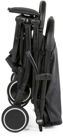 Chicco Καρότσι Trolleyme Grey/28 (O06-79865-28) (2)