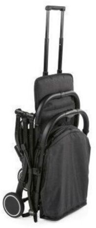 Chicco Καρότσι Trolleyme Grey/28 (O06-79865-28) (3)