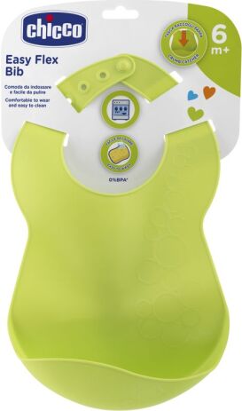 Chicco Τραχήλια Για Ψίχουλα 6+ (F03-16302-30) (1)