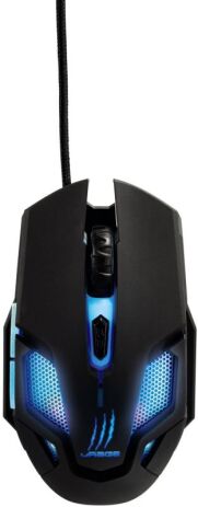 HAMA Gaming Mouse Urage Reaper NTX. (113735) (0)