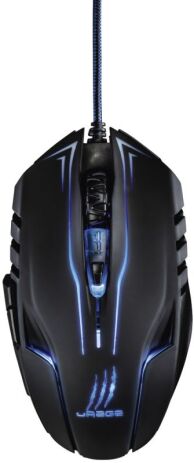 HAMA Gaming Mouse Urage Reaper ESS. (113747) (0)