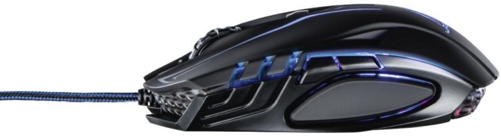HAMA Gaming Mouse Urage Reaper ESS. (113747) (2)