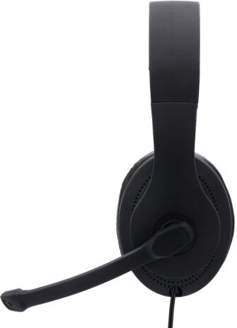 HAMA Ακουστικά PC HS-P200 (139923) (3)