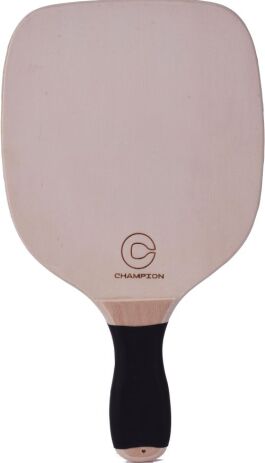 Ρακέτα Champion Extra Grip Black No 80 15mm-1Τμχ (80black) (0)