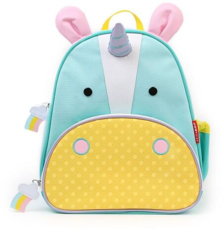 Skip Hop Zoo Pack-Unicorn Backpack (29-2902001-06) (1)