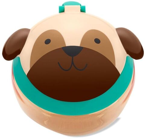 Skip Hop Zoo Snack Cup-Pug (29-2903007-39) (0)