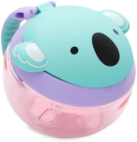 Skip Hop Zoo Snack Cup-Koala (29-2903007-38) (1)