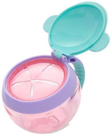 Skip Hop Zoo Snack Cup-Koala (29-2903007-38) (2)