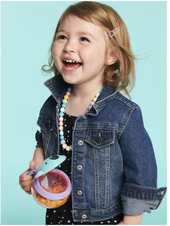 Skip Hop Zoo Snack Cup-Koala (29-2903007-38) (3)