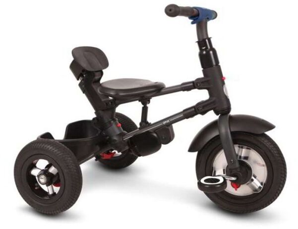 QPlay Τρίκυκλο Rito Air Wheels Blue (01-1212040-04) (2)