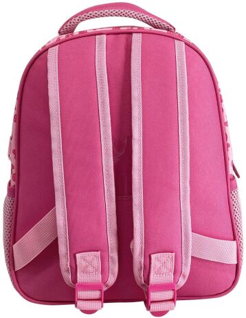 Must Team Dig Withh Pink Bow 26 Σακίδιο Νηπιαγωγείου (000587293) (1)