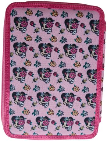 Minnie 26 Κασετίνα Διπλή (000565994) (1)
