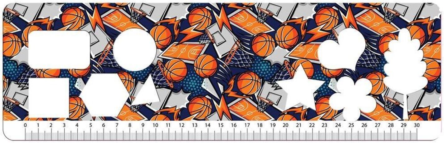 Must Αγόρι Μπλοκ Ζωγραφικής 23x33cm 40 Φύλλων Με Αυτοκόλλητα Στένσιλ 1Τμχ-2 Σχέδια (000586616) (4)