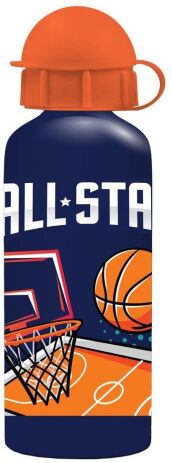 Must παγούρι Αλουμινίου 500ml Αγόρι-4 Σχέδια (000586448) (2)