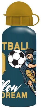 Must παγούρι Αλουμινίου 500ml Αγόρι-4 Σχέδια (000586448) (4)