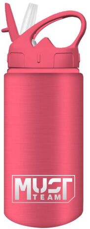 Must Παγούρι Αλουμινίου 500ml-4 Σχέδια (000586451) (2)