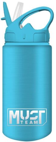 Must Παγούρι Αλουμινίου 500ml-4 Σχέδια (000586451) (4)