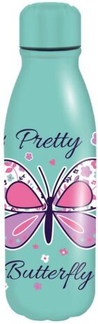 Must Παγούρι Αλουμινίου 550ml-4 Σχέδια (000586449) (2)