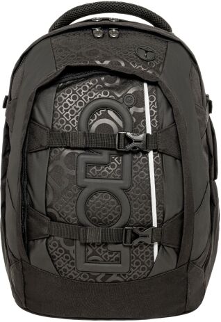 Polo 26 Σακίδιο Cryptic (001-2002) (2)