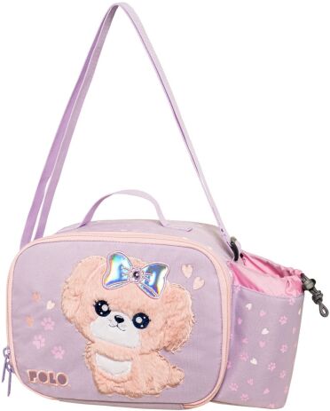 Polo 26 Καλαθάκι Φαγητού Fizz (971001-8450) (1)