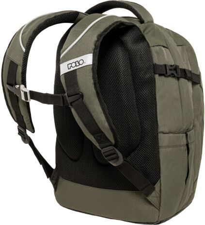 Polo 26 Σακίδιο Cryptic (001-6501) (1)