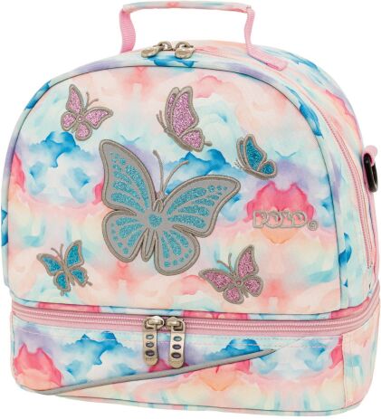 Polo 26 Καλαθάκι Φαγητού Kid's Fun II (971003-8419) (0)