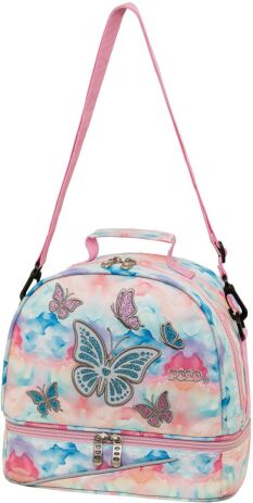 Polo 26 Καλαθάκι Φαγητού Kid's Fun II (971003-8419) (1)