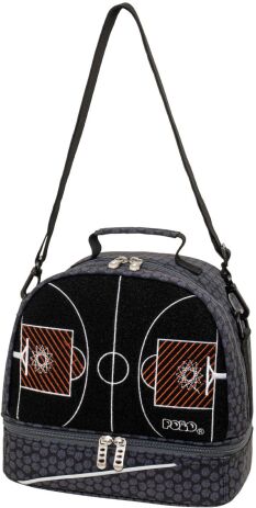 Polo 26 Καλαθάκι Φαγητού Kid's Fun II (971003-8423) (1)