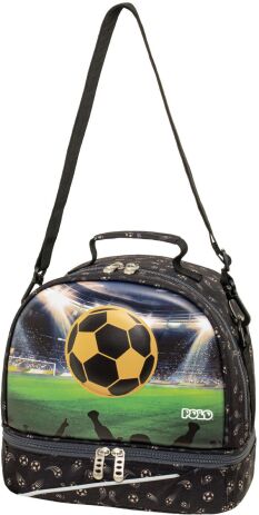 Polo 26 Καλαθάκι Φαγητού Kid's Fun II (971003-8424) (1)