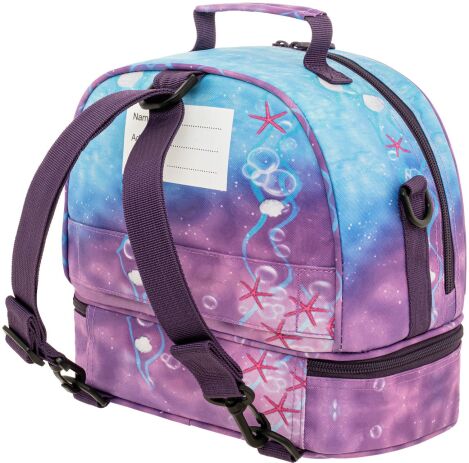 Polo 26 Καλαθάκι Φαγητού Kid's Fun II (971003-8426) (2)