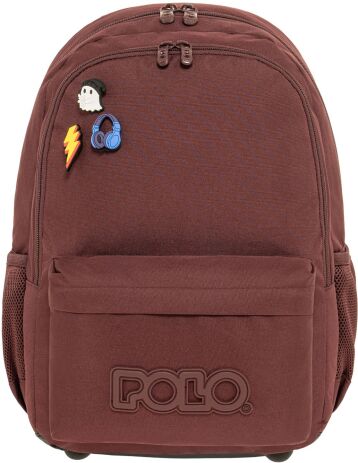 Polo 26 Σακίδιο Pins (901059-3400) (2)