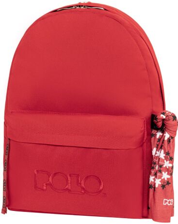 Polo 26 Σακίδιο Original Scarf (901135-3001) (0)