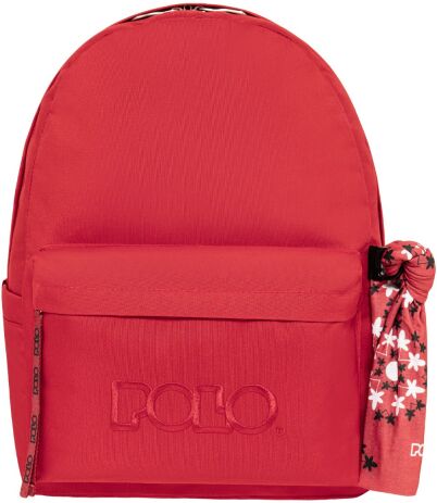 Polo 26 Σακίδιο Original Scarf (901135-3001) (2)