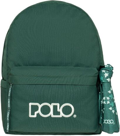 Polo 26 Σακίδιο Original Double Scarf (901235-6357) (2)