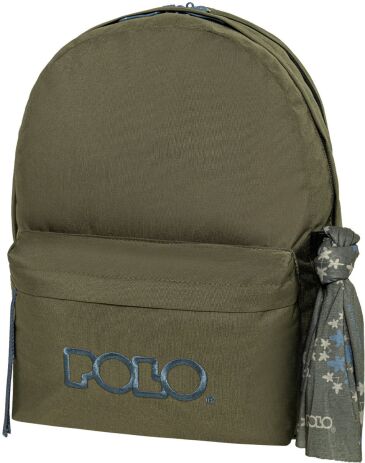Polo 26 Σακίδιο Original Double Scarf (901235-6558) (0)