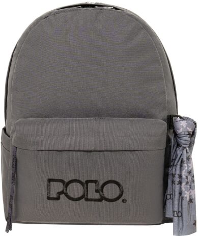 Polo 26 Σακίδιο Original Scarf (901135-2620) (2)
