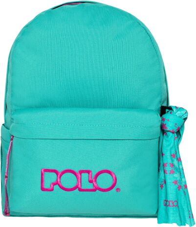Polo 26 Σακίδιο Original Double Scarf (901235-5644) (2)