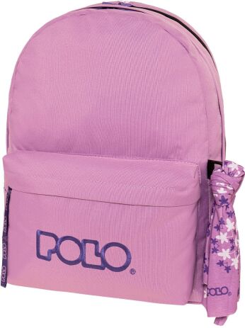 Polo 26 Σακίδιο Original Double Scarf (901235-4649) (0)