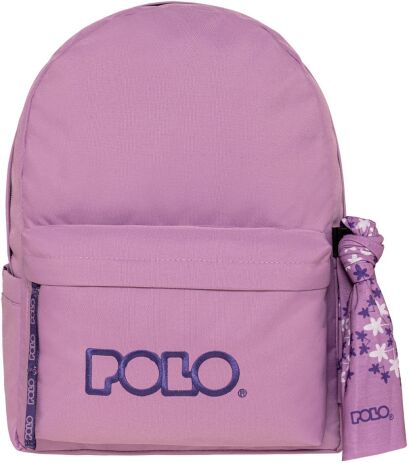 Polo 26 Σακίδιο Original Double Scarf (901235-4649) (2)