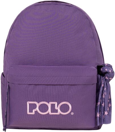 Polo 26 Σακίδιο Original Scarf (901135-4945) (2)