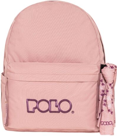 Polo 26 Σακίδιο Original Double Scarf (901235-3947) (2)